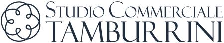 Logo Studio Commerciale Tamburrini